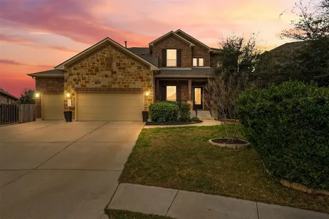 2305 Vaquero Cove Cedar Park TX 78641