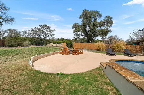 2305 Vaquero Cove Cedar Park TX 78641