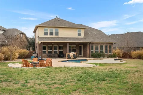 2305 Vaquero Cove Cedar Park TX 78641