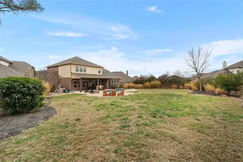 2305 Vaquero Cove Cedar Park TX 78641