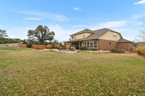 2305 Vaquero Cove Cedar Park TX 78641