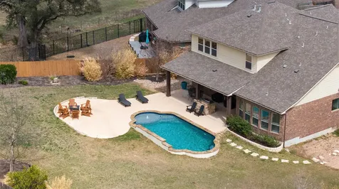 2305 Vaquero Cove Cedar Park TX 78641