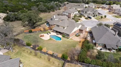 2305 Vaquero Cove Cedar Park TX 78641