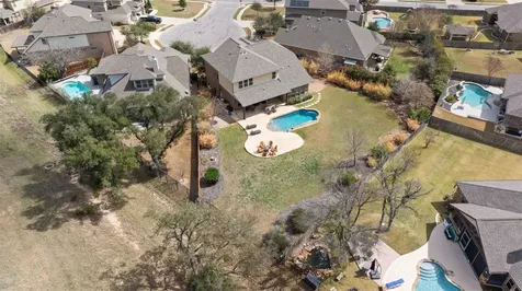 2305 Vaquero Cove Cedar Park TX 78641