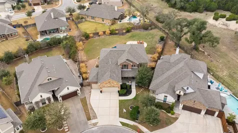2305 Vaquero Cove Cedar Park TX 78641
