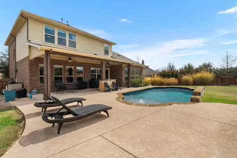 2305 Vaquero Cove Cedar Park TX 78641