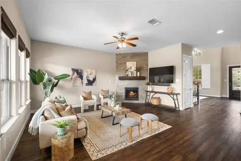 2305 Vaquero Cove Cedar Park TX 78641
