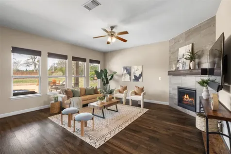 2305 Vaquero Cove Cedar Park TX 78641