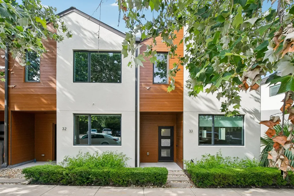 1931 E 38th 1/2 Street Austin TX 78723