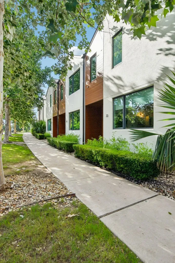 1931 E 38th 1/2 Street Austin TX 78723