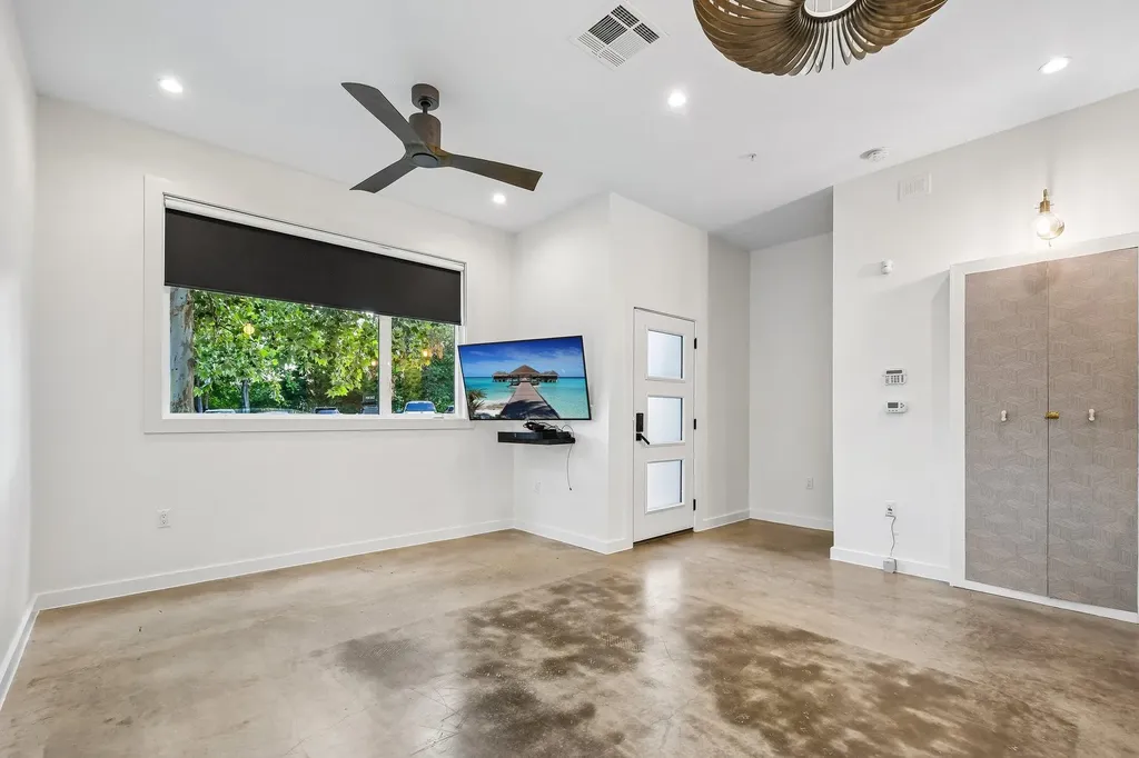 1931 E 38th 1/2 Street Austin TX 78723