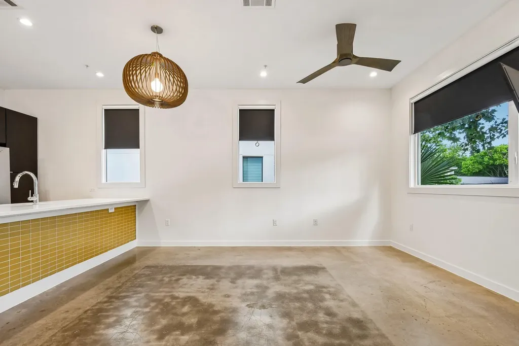 1931 E 38th 1/2 Street Austin TX 78723