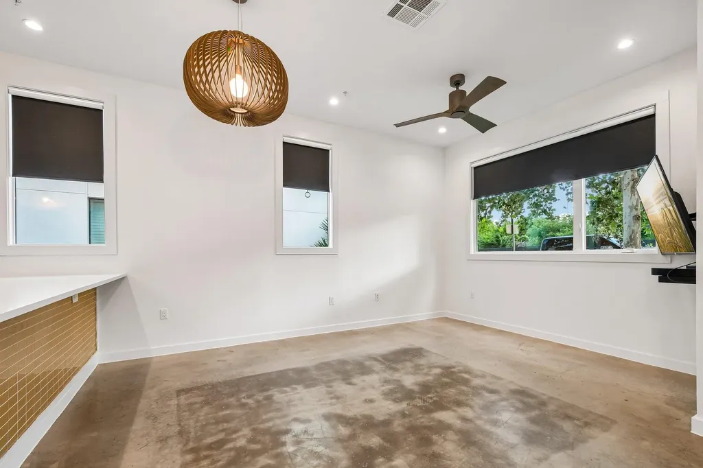 1931 E 38th 1/2 Street Austin TX 78723