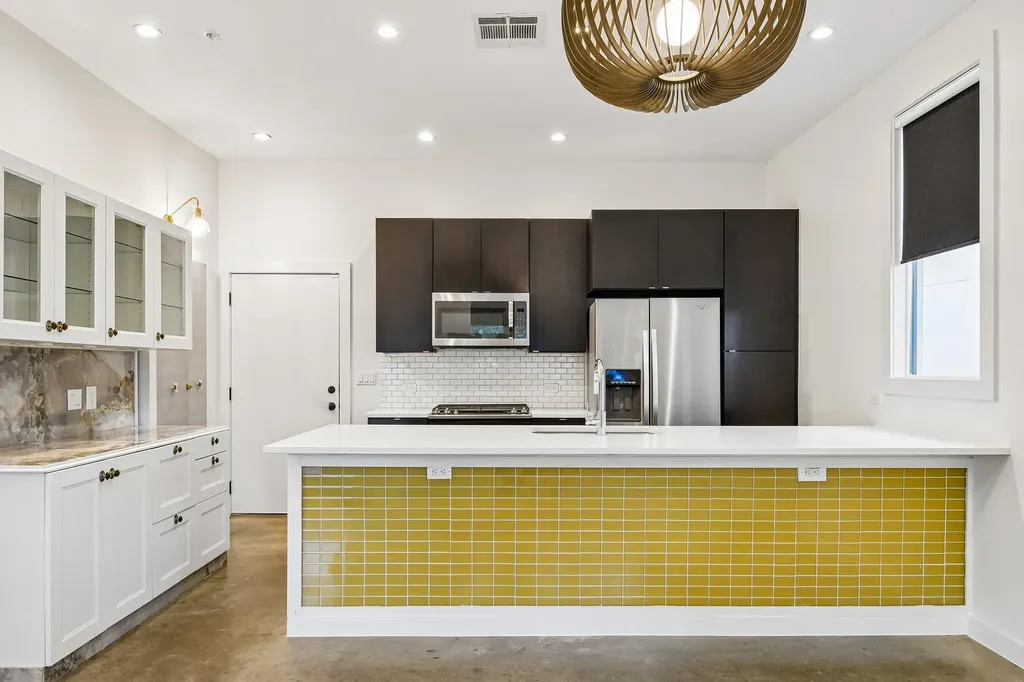 1931 E 38th 1/2 Street Austin TX 78723