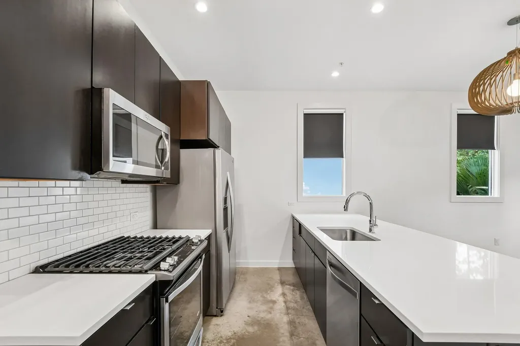 1931 E 38th 1/2 Street Austin TX 78723