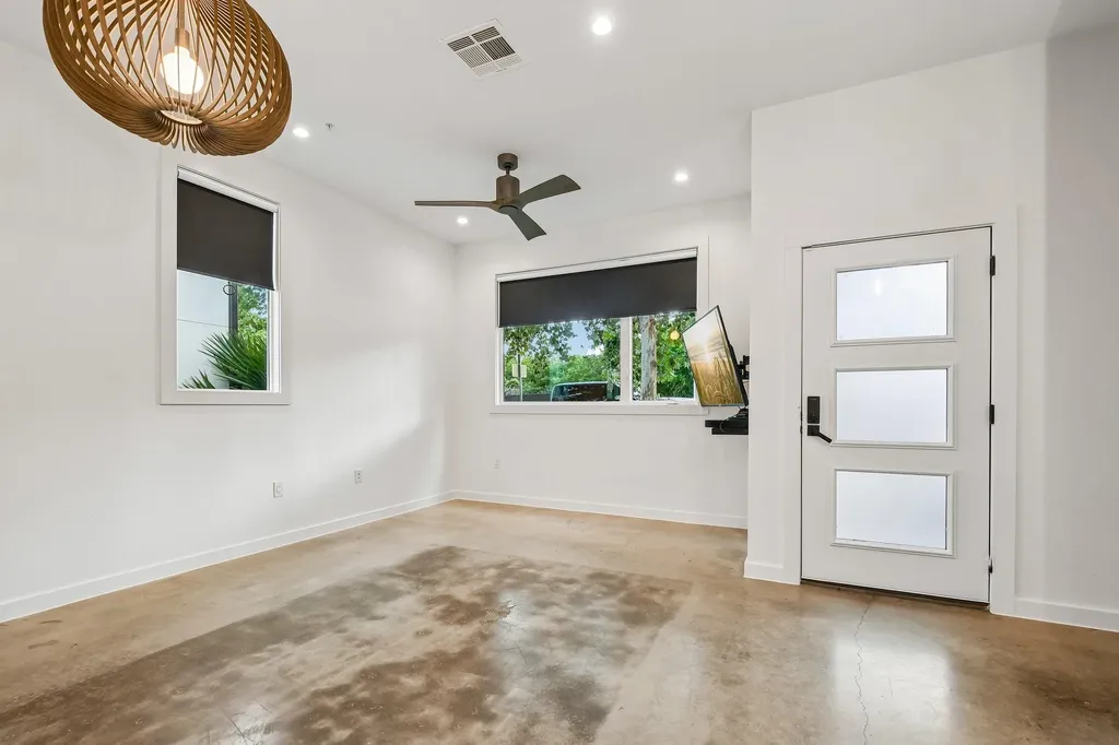 1931 E 38th 1/2 Street Austin TX 78723