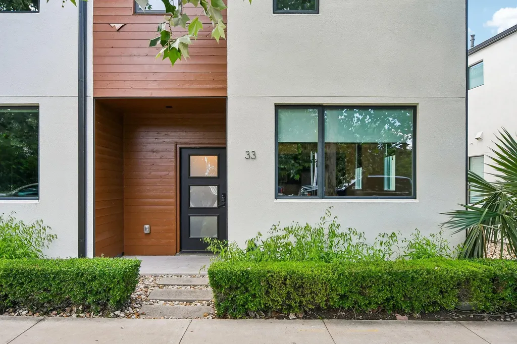 1931 E 38th 1/2 Street Austin TX 78723