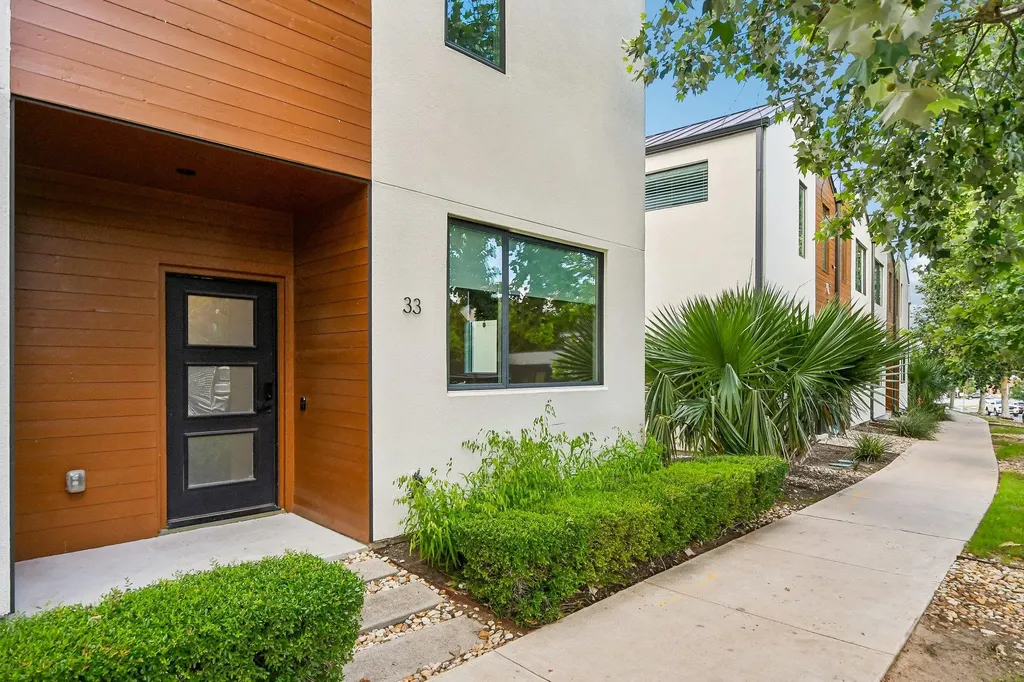 1931 E 38th 1/2 Street Austin TX 78723