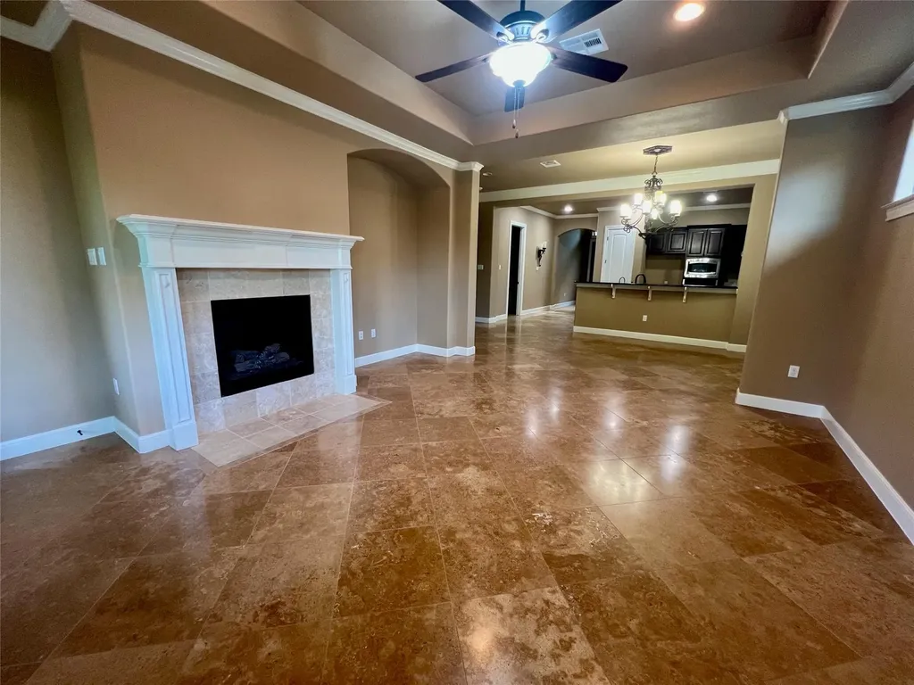 2216 Rivina Drive Austin TX 78733