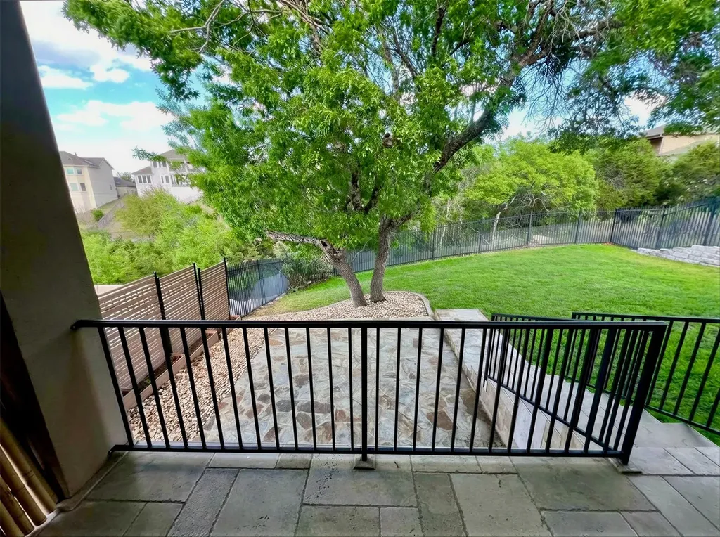 2216 Rivina Drive Austin TX 78733