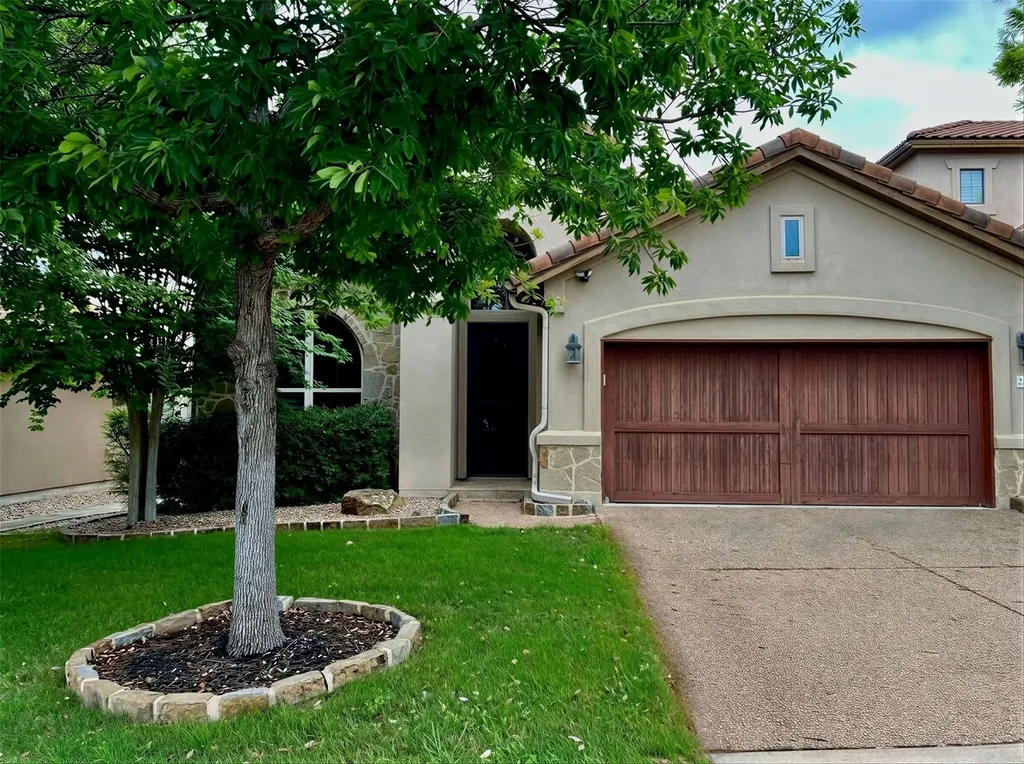2216 Rivina Drive Austin TX 78733