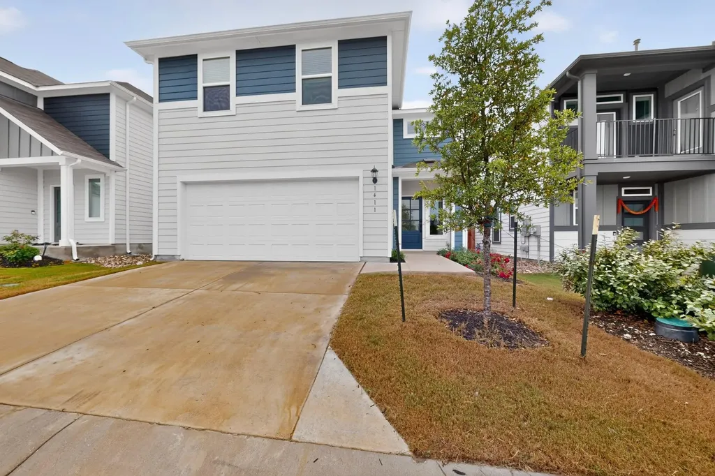 1411 Iberville Drive Pflugerville TX 78660
