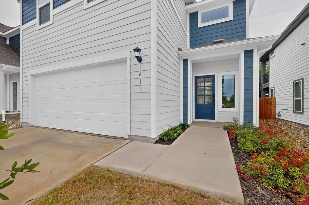 1411 Iberville Drive Pflugerville TX 78660