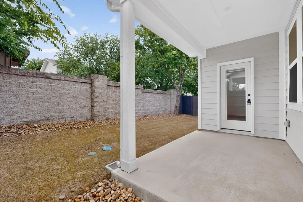 1411 Iberville Drive Pflugerville TX 78660