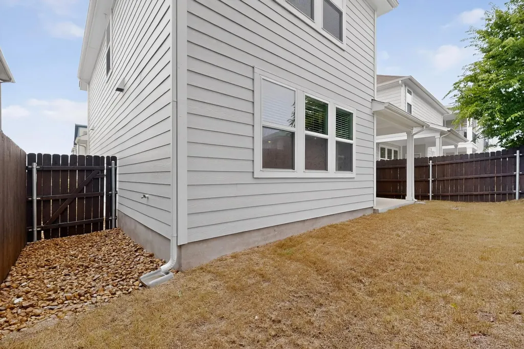 1411 Iberville Drive Pflugerville TX 78660