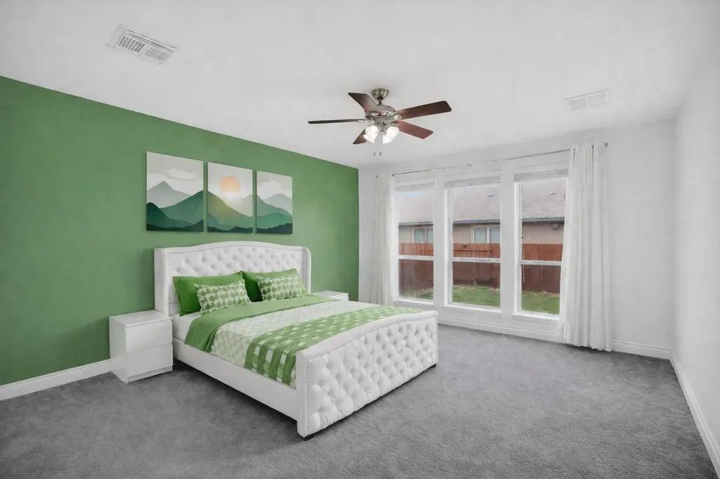 400 Cortona Lane Georgetown TX 78628