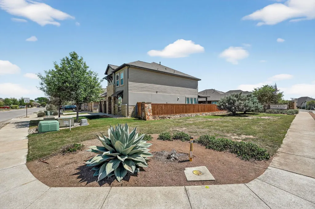 400 Cortona Lane Georgetown TX 78628