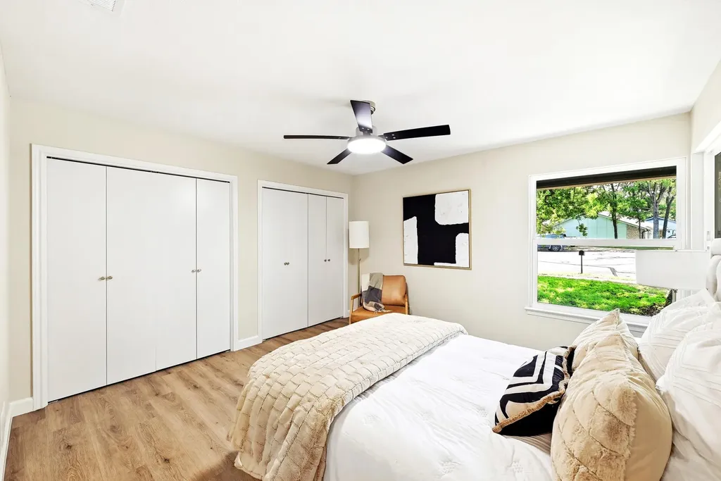 12210 Waxwing Circle Austin TX 78750