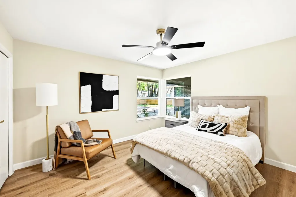 12210 Waxwing Circle Austin TX 78750