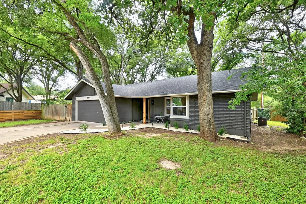 12210 Waxwing Circle Austin TX 78750