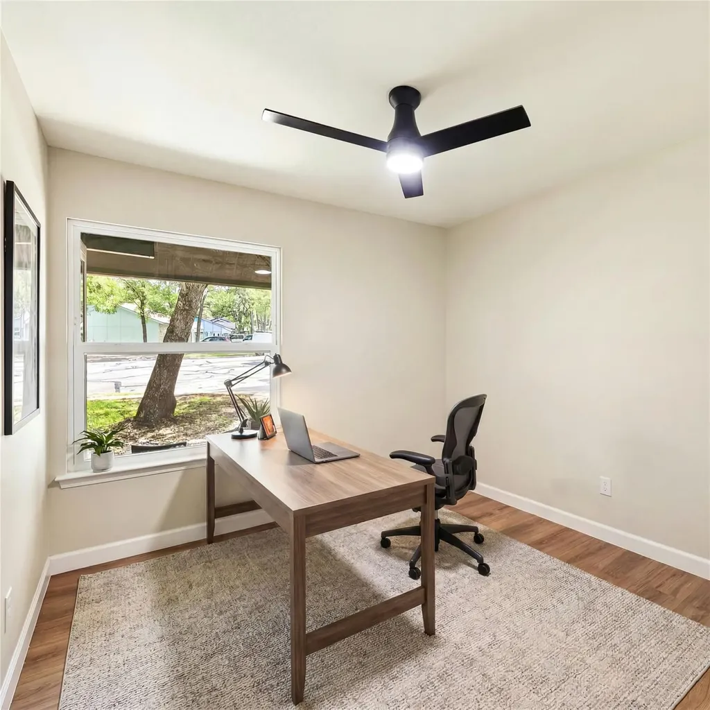 12210 Waxwing Circle Austin TX 78750
