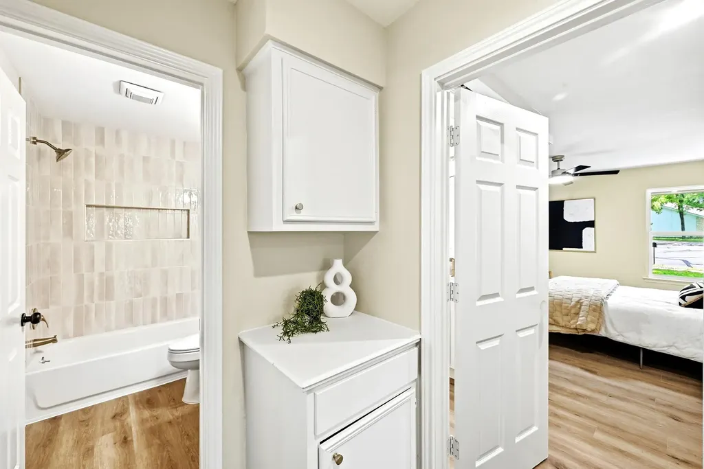 12210 Waxwing Circle Austin TX 78750