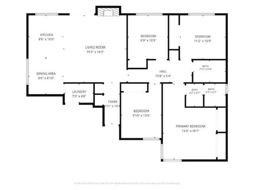 12210 Waxwing Circle Austin TX 78750
