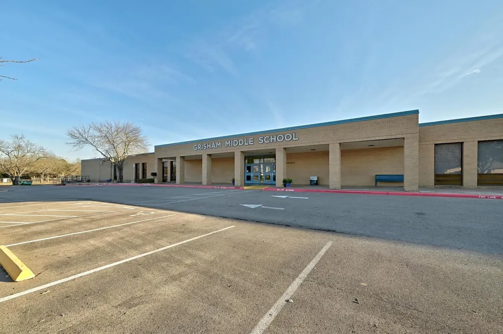12210 Waxwing Circle Austin TX 78750