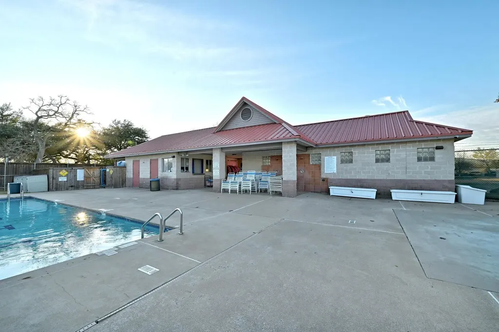 12210 Waxwing Circle Austin TX 78750