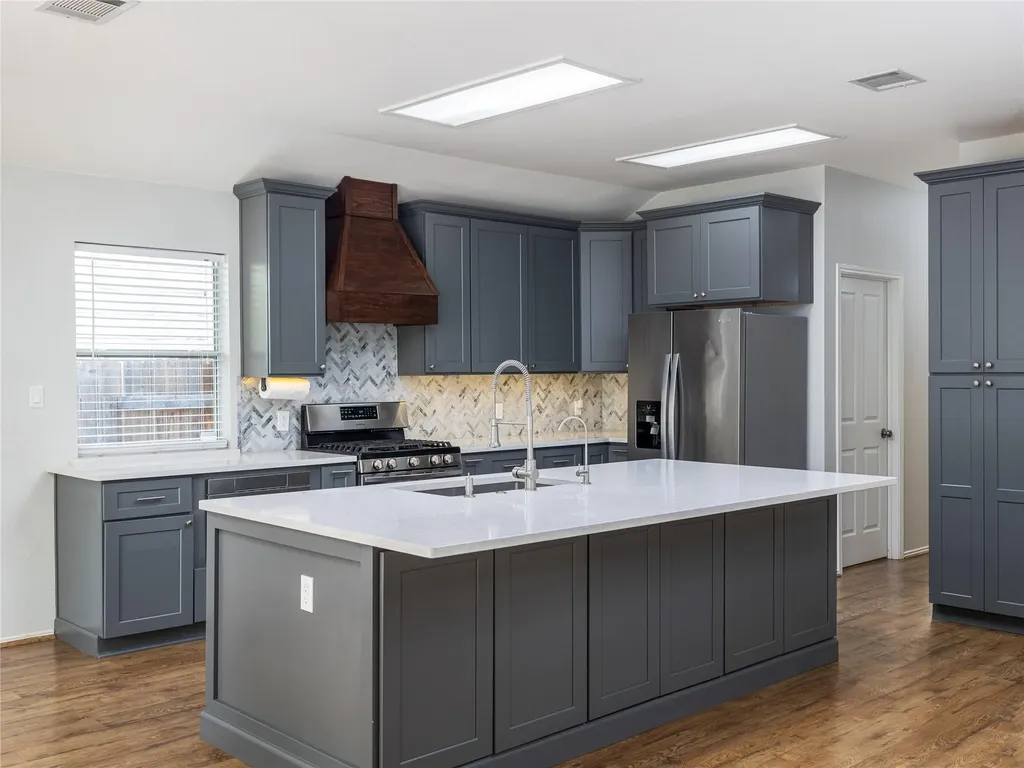 3064 Bent Tree Loop Round Rock TX 78681