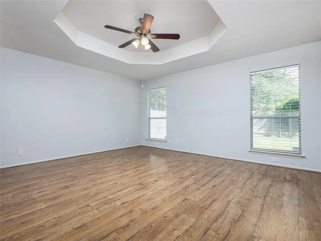 3064 Bent Tree Loop Round Rock TX 78681