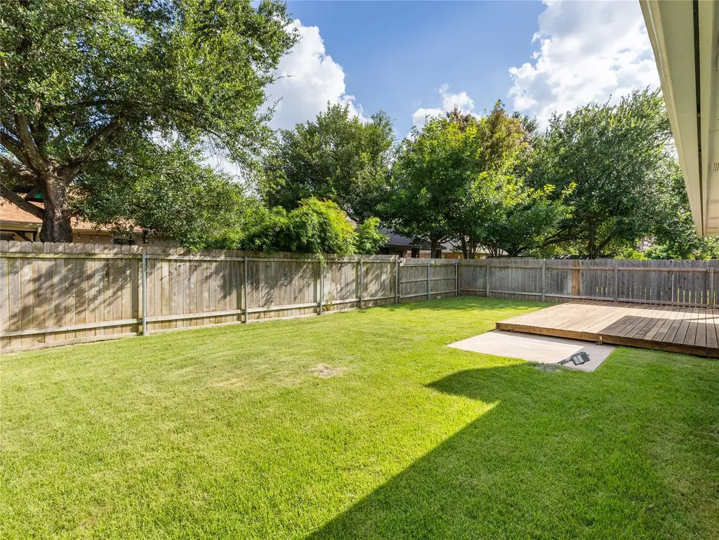 3064 Bent Tree Loop Round Rock TX 78681