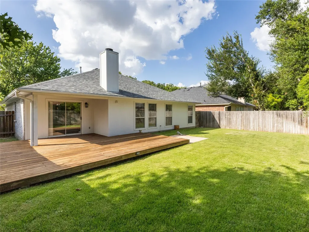 3064 Bent Tree Loop Round Rock TX 78681