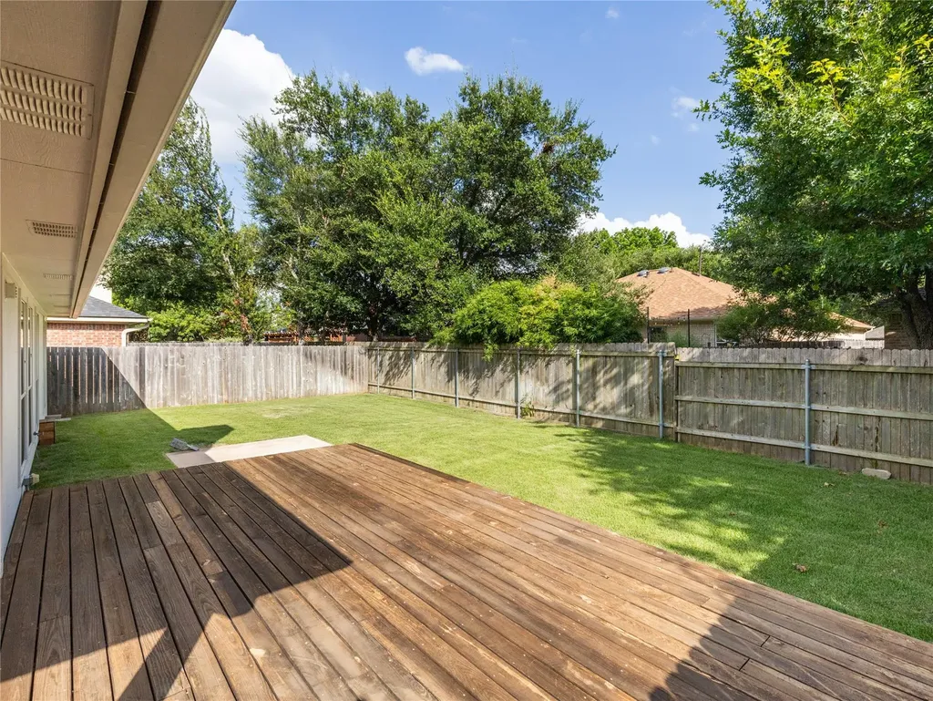 3064 Bent Tree Loop Round Rock TX 78681
