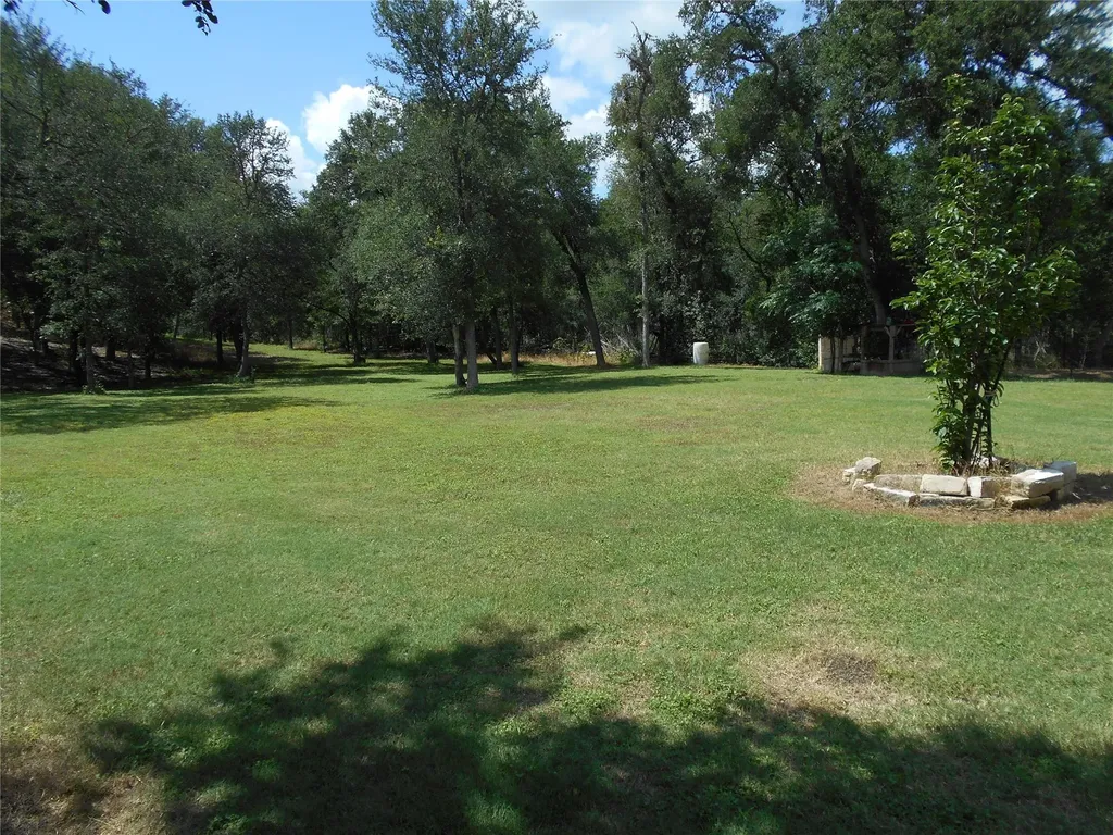 8001 Burleson Manor Road Manor TX 78653