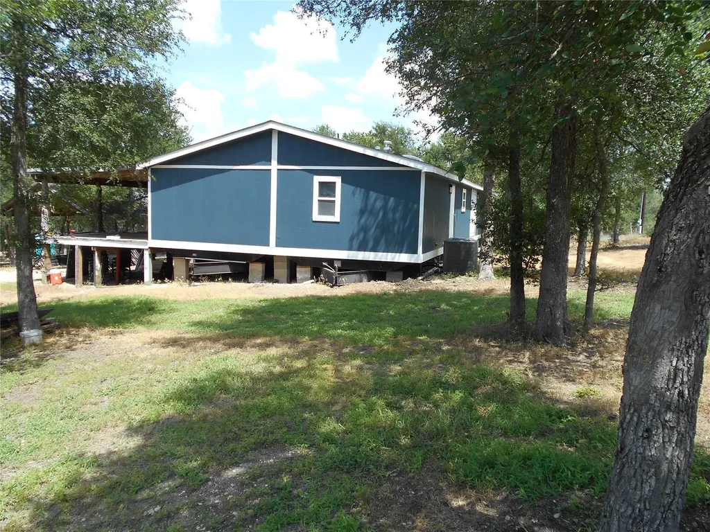 8001 Burleson Manor Road Manor TX 78653