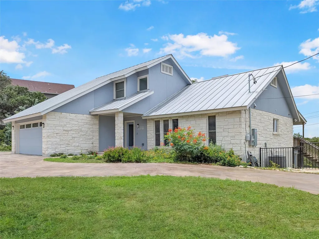 19110 Hornsby Lane Spicewood TX 78669
