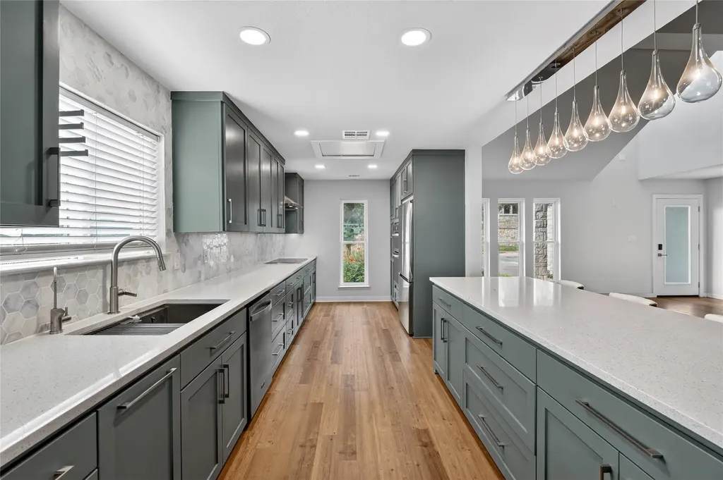 19110 Hornsby Lane Spicewood TX 78669