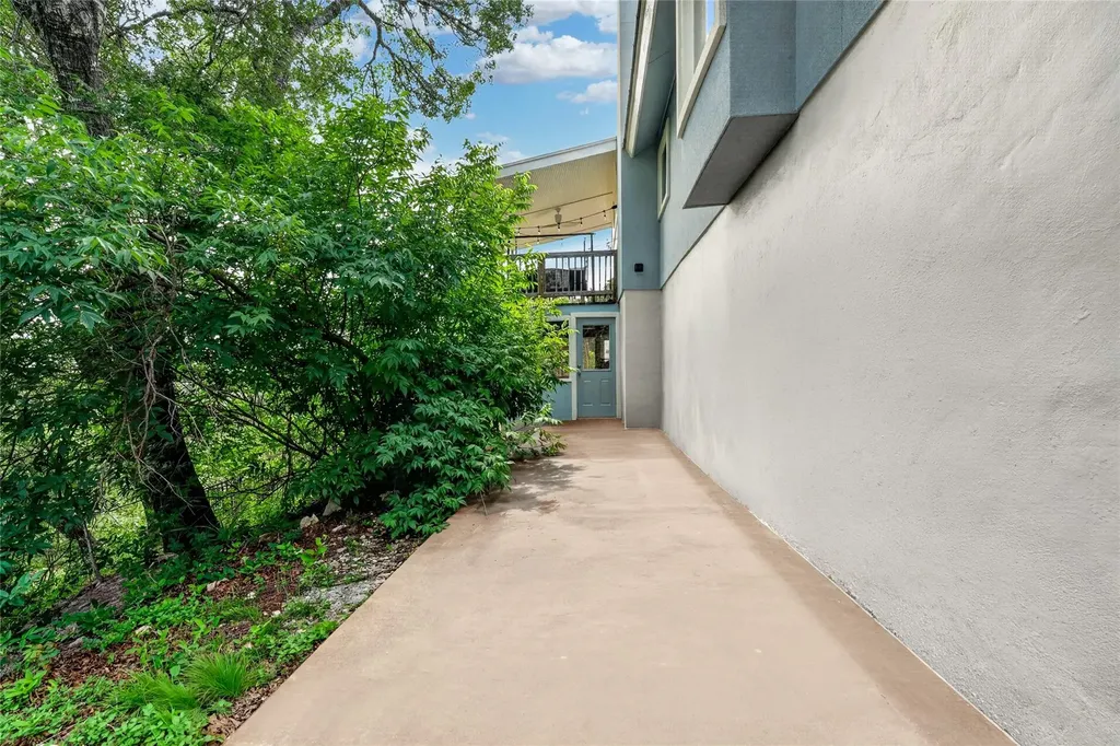 19110 Hornsby Lane Spicewood TX 78669