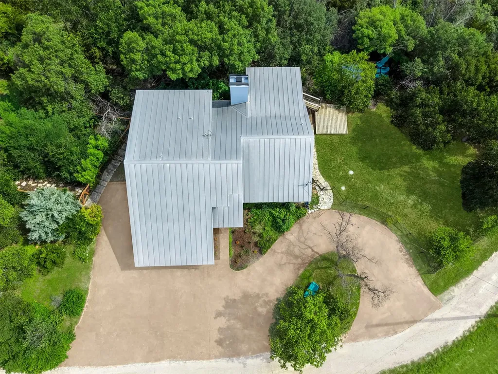 19110 Hornsby Lane Spicewood TX 78669